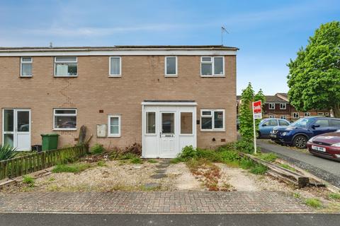 2 bedroom end of terrace house for sale, Stockwood Road, CHIPPENHAM