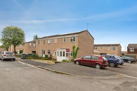 2 bedroom end of terrace house for sale, Stockwood Road, CHIPPENHAM