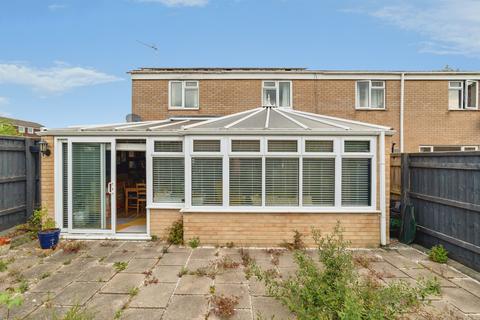 2 bedroom end of terrace house for sale, Stockwood Road, CHIPPENHAM