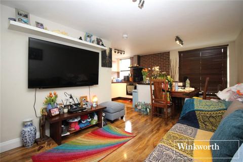 1 bedroom apartment to rent, High Street, Elstree, Borehamwood, Hertfordshire, WD6