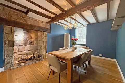 5 bedroom townhouse for sale, Abbey Foregate, Shrewsbury