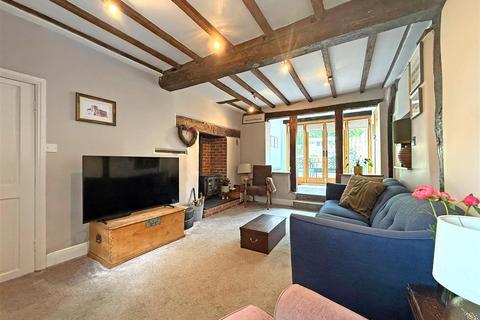 5 bedroom townhouse for sale, Abbey Foregate, Shrewsbury