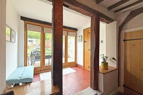 5 bedroom townhouse for sale, Abbey Foregate, Shrewsbury