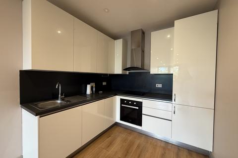 1 bedroom flat to rent, Quilters Way, Stoke Mandeville, AYLESBURY