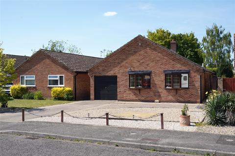 3 bedroom bungalow for sale, Melbourne Drive, Mildenhall, Bury St. Edmunds, Suffolk, IP28
