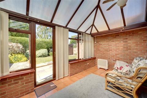 3 bedroom bungalow for sale, Melbourne Drive, Mildenhall, Bury St. Edmunds, Suffolk, IP28