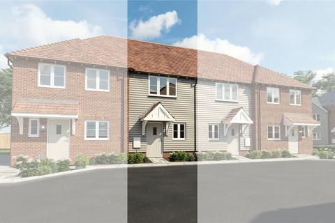 undefined, The Hopbine - Home 7, Oast House Place, Ash Road, Ash, Sevenoaks, TN15