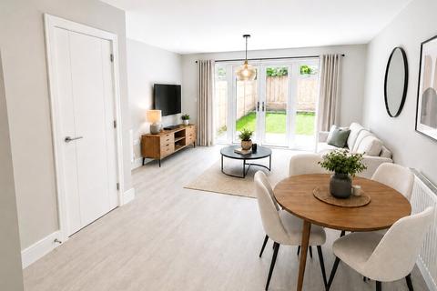 undefined, The Hopbine - Home 7, Oast House Place, Ash Road, Ash, Sevenoaks, TN15