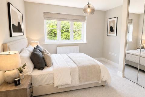 undefined, The Hopbine - Home 7, Oast House Place, Ash Road, Ash, Sevenoaks, TN15