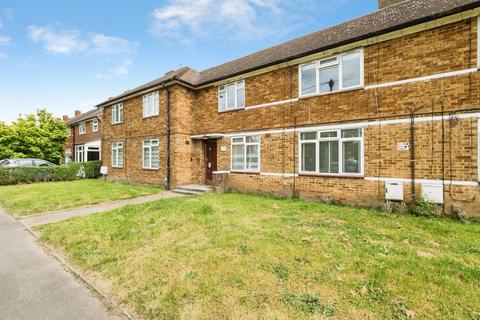 1 bedroom flat for sale, Hedgemans Way, DAGENHAM, Essex, RM9
