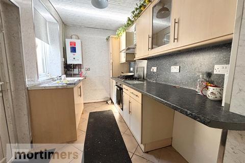 3 bedroom terraced house for sale, Glebe Street, Great Harwood, Blackburn, Lancashire, BB6