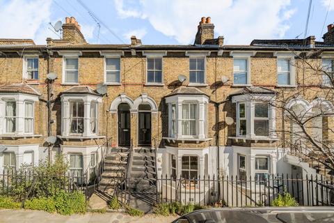 Mabley Street, LONDON E9