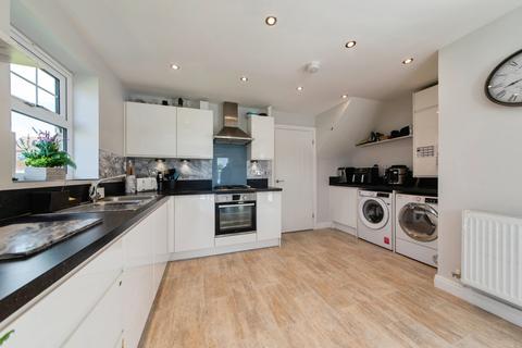 3 bedroom detached house for sale, David Todd Way, Bardney, Lincoln, Lincolnshire, LN3