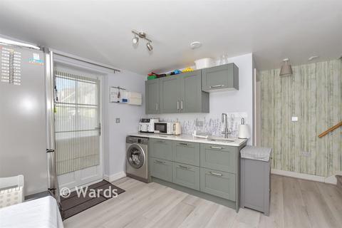 2 bedroom end of terrace house for sale, Rome Road, New Romney, Kent