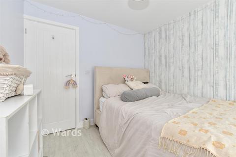 2 bedroom end of terrace house for sale, Rome Road, New Romney, Kent