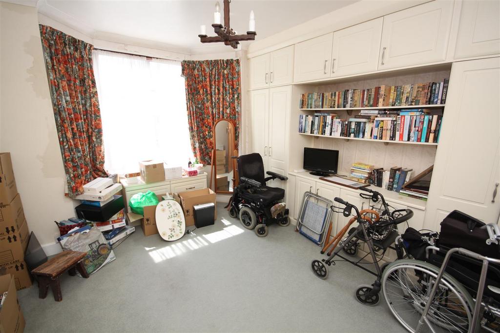 Home office
