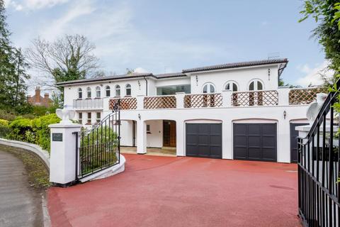 undefined, Totteridge Village, Totteridge
