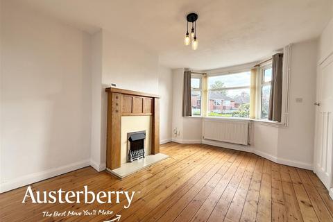 undefined, Belgrave Crescent, Stoke-On-Trent ST3