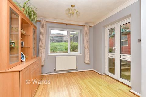 3 bedroom terraced house for sale, Roosevelt Avenue, Chatham ME5