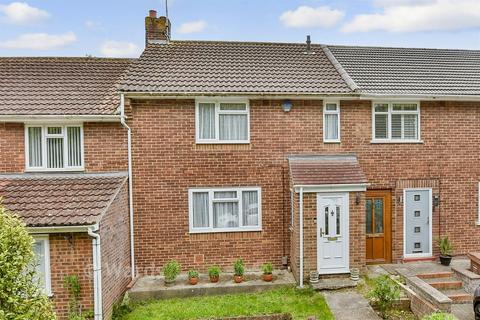 3 bedroom terraced house for sale, Roosevelt Avenue, Chatham ME5