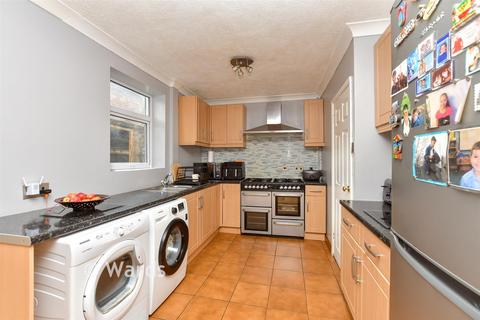 3 bedroom terraced house for sale, Roosevelt Avenue, Chatham ME5