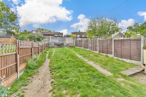 3 bedroom terraced house for sale, Roosevelt Avenue, Chatham ME5