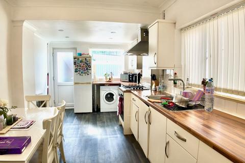 2 bedroom terraced house for sale, Church Street, Aberbargoed, CF81