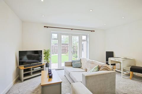 3 bedroom terraced house for sale, Turnstone Drive, BURY ST. EDMUNDS