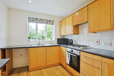 3 bedroom terraced house for sale, Turnstone Drive, BURY ST. EDMUNDS