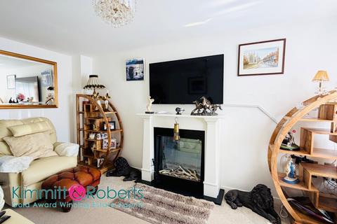 2 bedroom semi-detached house for sale, North Hill Close, Easington, Peterlee, Durham, SR8 3FF