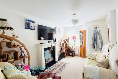 2 bedroom semi-detached house for sale, North Hill Close, Easington, Peterlee, Durham, SR8 3FF