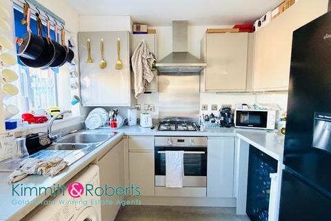 2 bedroom semi-detached house for sale, North Hill Close, Easington, Peterlee, Durham, SR8 3FF