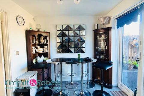 2 bedroom semi-detached house for sale, North Hill Close, Easington, Peterlee, Durham, SR8 3FF