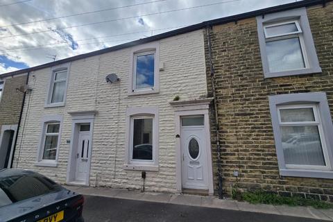 2 bedroom terraced house to rent, Milton Street, Accrington BB5