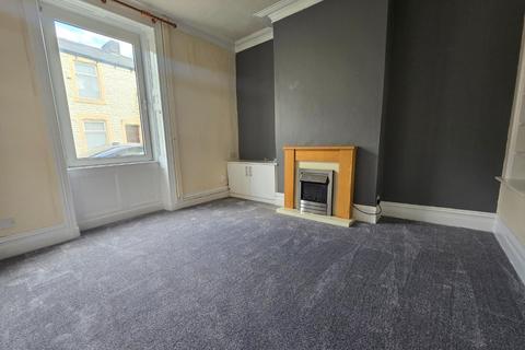 2 bedroom terraced house to rent, Milton Street, Accrington BB5
