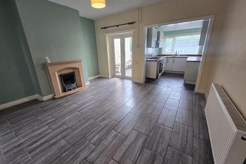 2 bedroom terraced house to rent, Milton Street, Accrington BB5