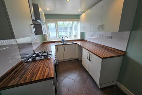 2 bedroom terraced house to rent, Milton Street, Accrington BB5