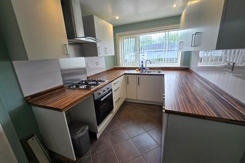 2 bedroom terraced house to rent, Milton Street, Accrington BB5