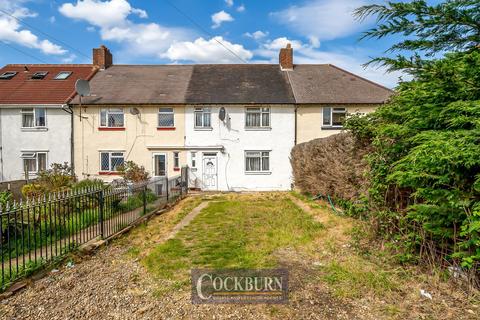 2 bedroom terraced house for sale, Mayeswood Road, Grove Park, SE12