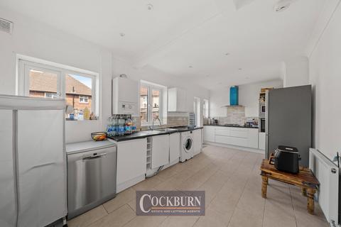 2 bedroom terraced house for sale, Mayeswood Road, Grove Park, SE12