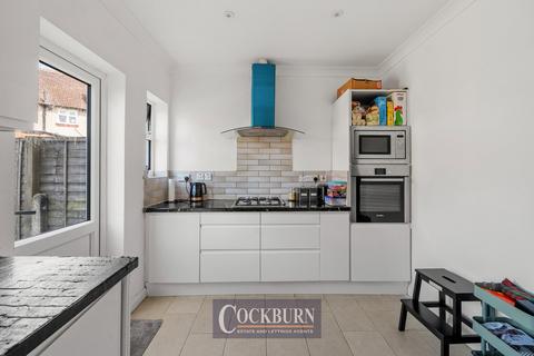 2 bedroom terraced house for sale, Mayeswood Road, Grove Park, SE12