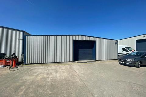 Industrial development to rent, Askern Rd Doncaster DN6 8DG