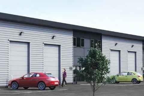 Distribution warehouse to rent, Unit 1-6 First Ave Finningley DN9 3RH