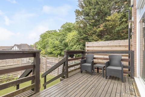 4 bedroom end of terrace house for sale, London W5