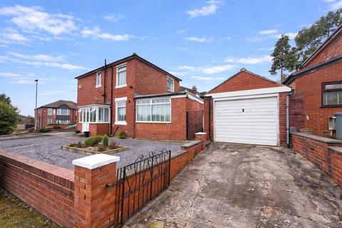 Hilldale Avenue, Blackley, Manchester, M9