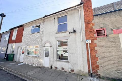 2 bedroom terraced house for sale, St. Stephens Road, Portsmouth, Hampshire, PO2 7PG