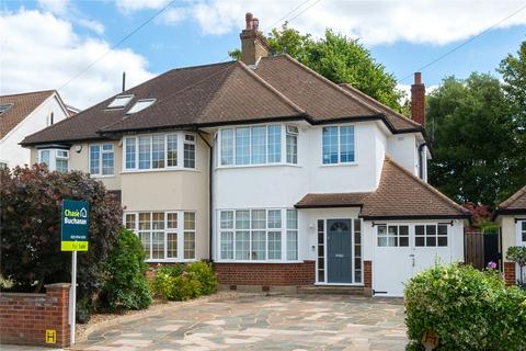 Grange Avenue, Twickenham