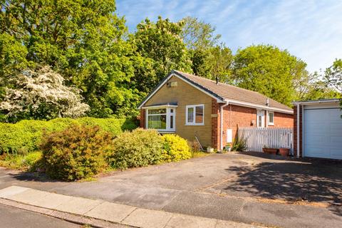 2 bedroom detached bungalow for sale, Thorns Drive, Greasby, Wirral