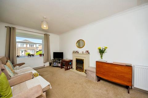 2 bedroom detached bungalow for sale, Thorns Drive, Greasby, Wirral