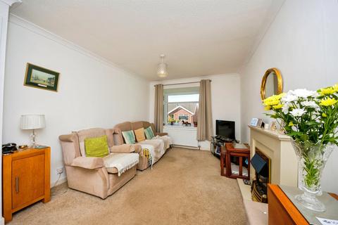 2 bedroom detached bungalow for sale, Thorns Drive, Greasby, Wirral
